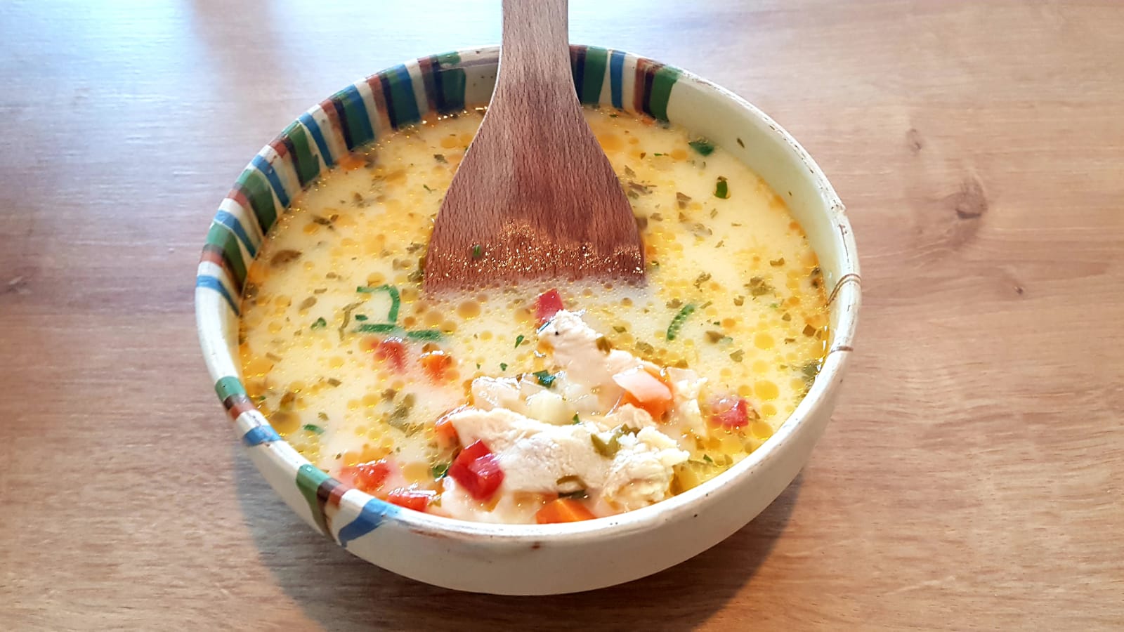 B40 Bistro - Interior elegant