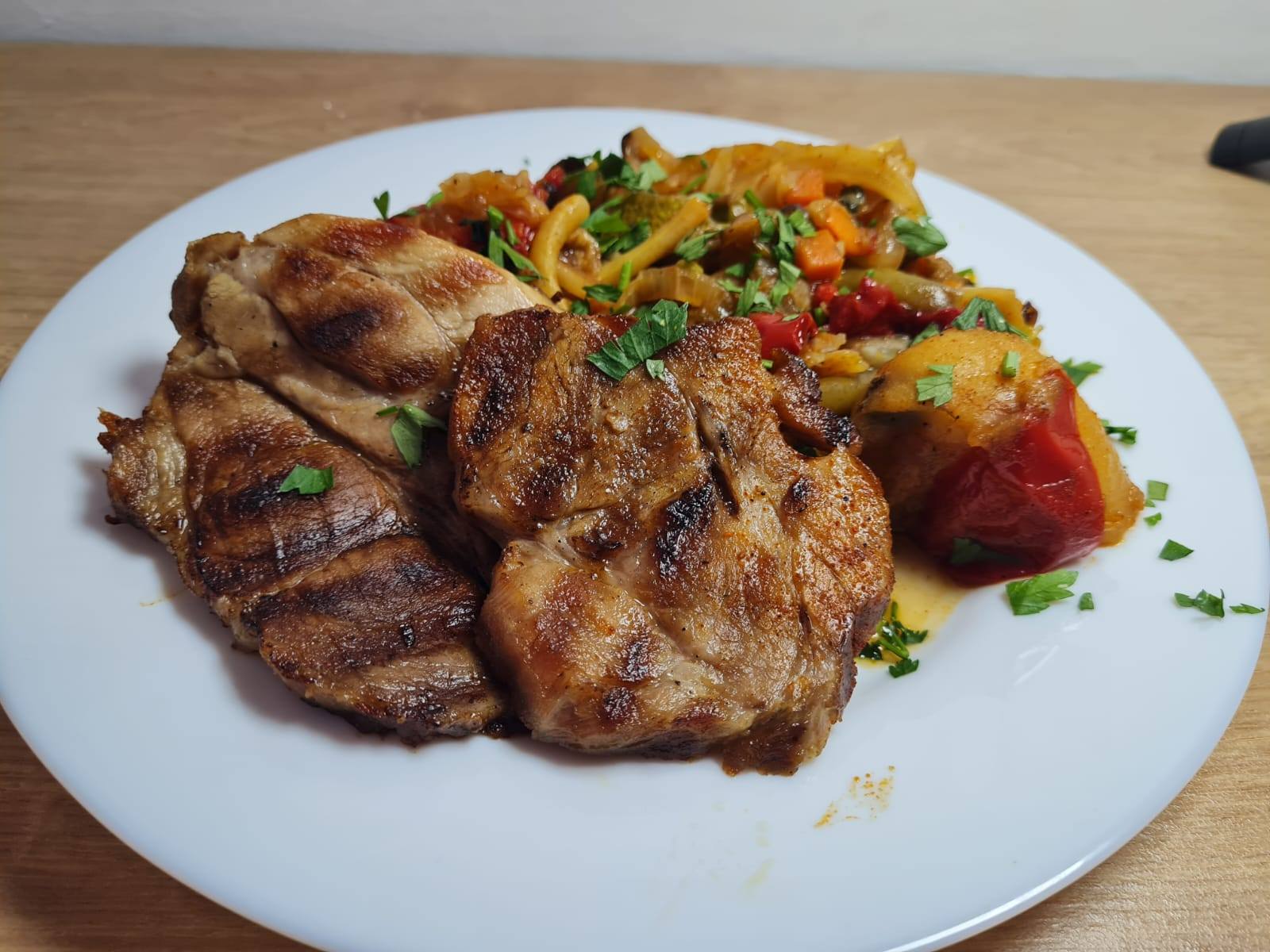 B40 Bistro - Atmosfera bistro