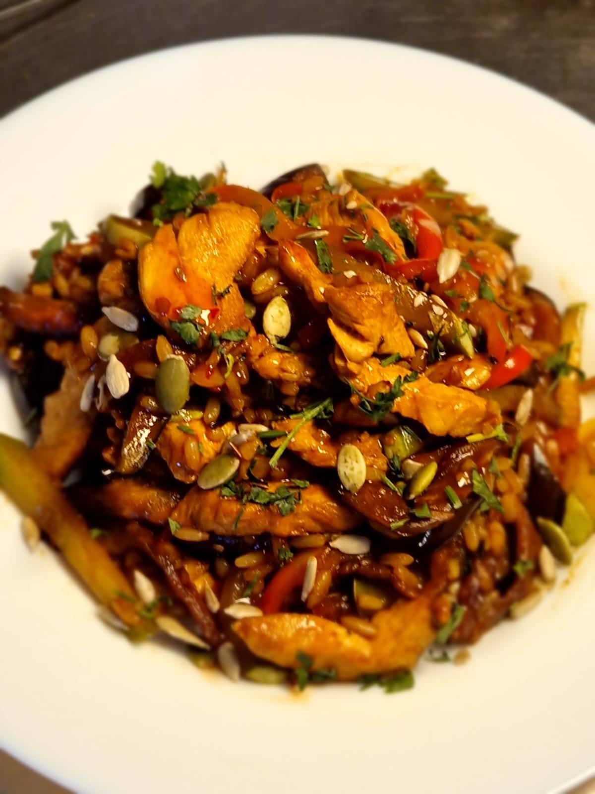 B40 Bistro - Preparate speciale